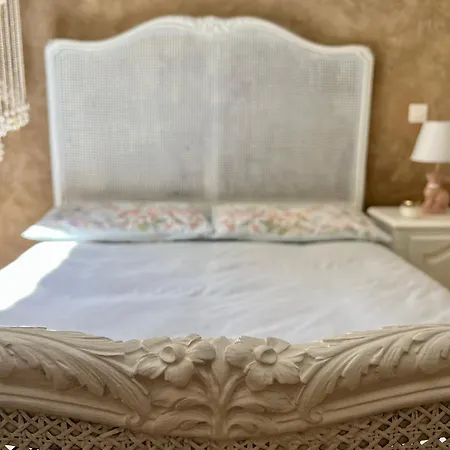 Apartman La Maison Boheme Le Cannet