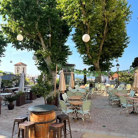 Apartmán La Maison Boheme