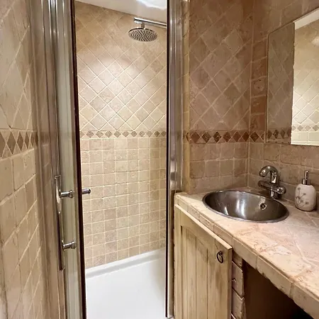 La Maison Boheme * Le Cannet