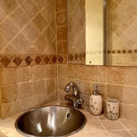 Apartmán La Maison Boheme Le Cannet