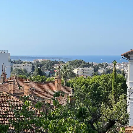 Apartmán La Maison Boheme *