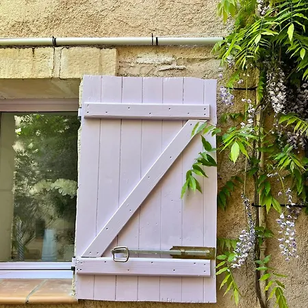 La Maison Boheme Apartman Le Cannet