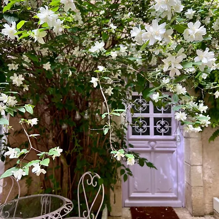 La Maison Boheme Apartman *