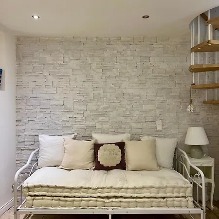 Apartman La Maison Boheme *