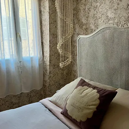 La Maison Boheme Apartmán *