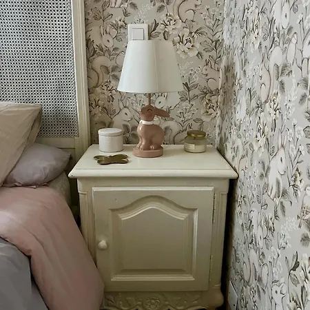 Apartmán La Maison Boheme