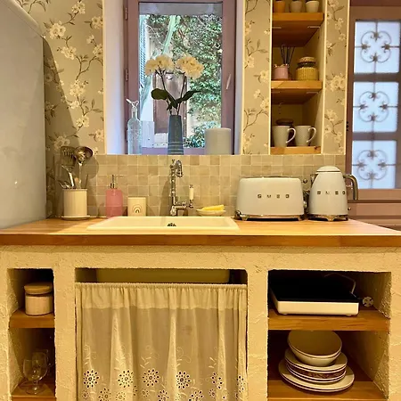 La Maison Boheme Apartmán Le Cannet