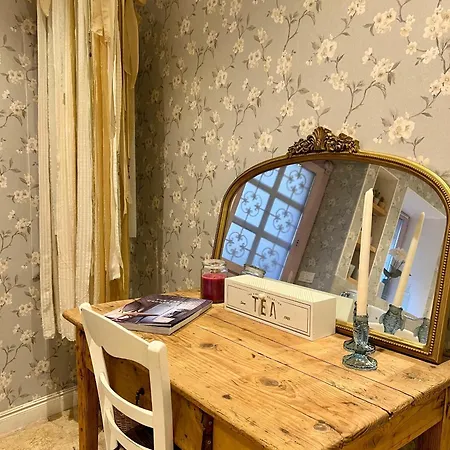 La Maison Boheme Apartmán *