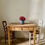 La Maison Boheme *