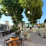 Апартаменты La Maison Boheme