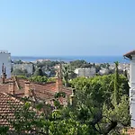 Апартаменты La Maison Boheme *