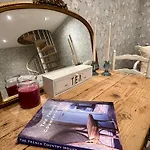 La Maison Boheme Apartamento