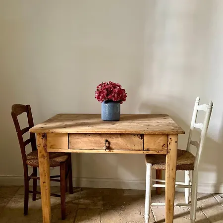 La Maison Boheme *