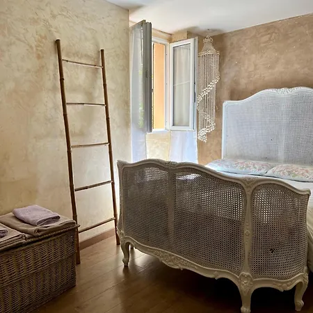 La Maison Boheme